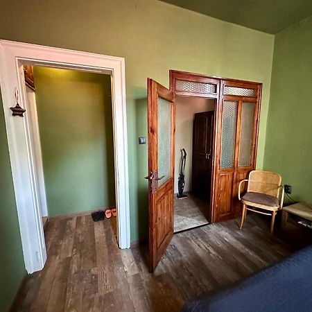 Art Apartment 36 Пловдив Экстерьер фото