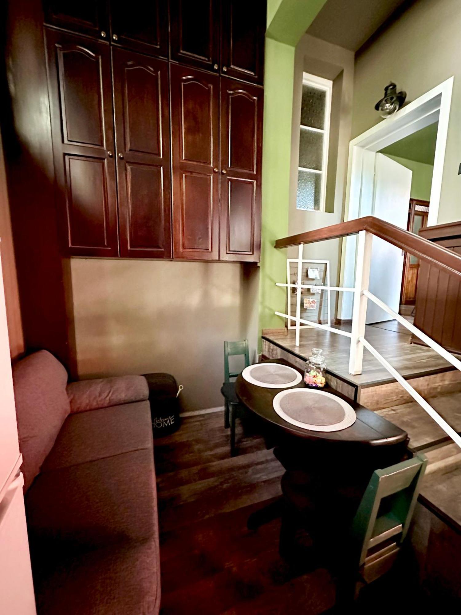 Art Apartment 36 Пловдив Экстерьер фото